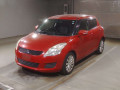 2011 Suzuki Swift