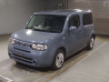 2011 Nissan Cube
