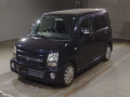 2007 Suzuki WAGON R RR