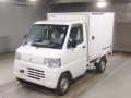 2013 Mitsubishi Minicab Truck