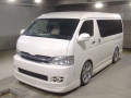 2007 Toyota Hiace Van