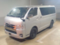 2020 Toyota Hiace Van