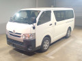 2019 Toyota Hiace Van