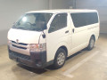 2018 Toyota Hiace Van