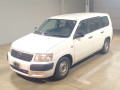 2009 Toyota Succeed Van
