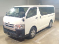 2017 Toyota Hiace Van