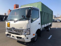 2020 Toyota Dyna Truck