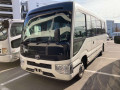 2018 Toyota Coaster