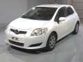 2007 Toyota Auris