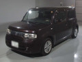 2018 Nissan Cube