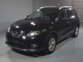 2015 Nissan X-Trail