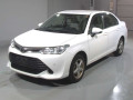 2017 Toyota Corolla Axio
