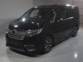 2021 Honda Step WGN Spada