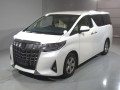 2023 Toyota Alphard