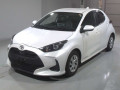 2023 Toyota YARIS