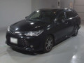 2015 Toyota Corolla Fielder