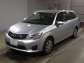 2014 Toyota Corolla Fielder