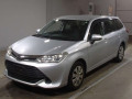 2016 Toyota Corolla Fielder