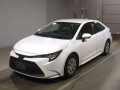 2020 Toyota Corolla Sedan