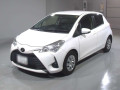 2018 Toyota Vitz