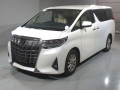 2023 Toyota Alphard