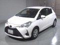 2018 Toyota Vitz