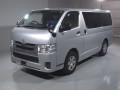 2018 Toyota Hiace Van