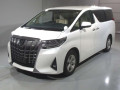 2023 Toyota Alphard