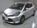 2016 Toyota Vitz