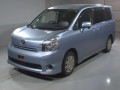 2009 Toyota Voxy