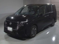 2025 Nissan Serena