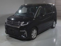 2023 Mitsubishi Delica D2