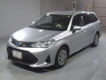 2022 Toyota Corolla Fielder