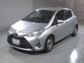 2018 Toyota Vitz