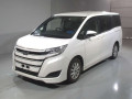 2021 Toyota Noah