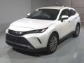 2021 Toyota Harrier