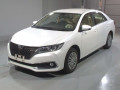 2018 Toyota Allion