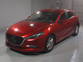 2019 Mazda Axela Sport