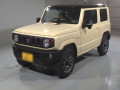 2026 Suzuki Jimny