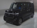 2024 Honda N-BOX CUSTOM