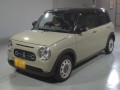 2025 Suzuki ALTO Lapin