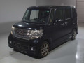 2013 Honda N-BOX CUSTOM