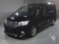 2012 Nissan Serena