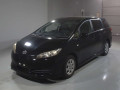 2011 Toyota Wish