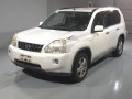 2009 Nissan X-Trail