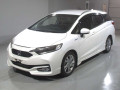 2015 Honda SHUTTLE