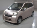 2013 Daihatsu Move
