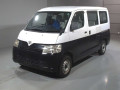 2008 Toyota Townace Van