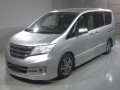 2011 Nissan Serena