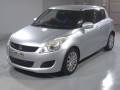 2011 Suzuki Swift
